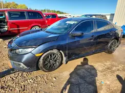 19XFC1F36ME003443 2021 HONDA CIVIC