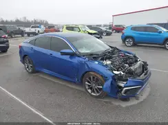 19XFC1F36ME003653 2021 HONDA CIVIC