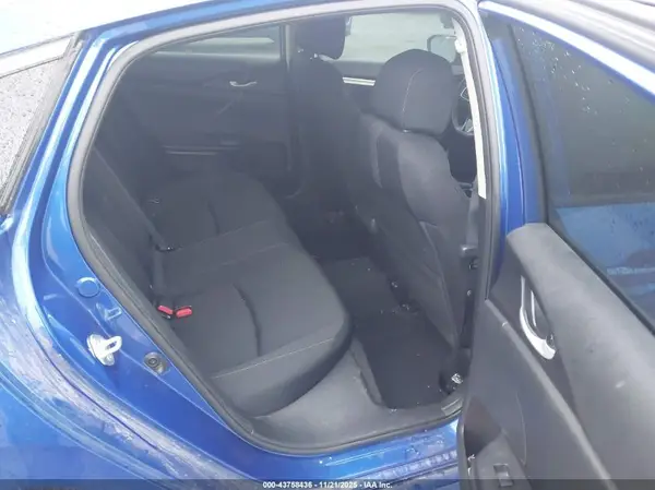 19XFC1F36ME003653 2021 HONDA CIVIC - Image 8
