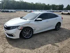 19XFC1F36ME003717 2021 HONDA CIVIC