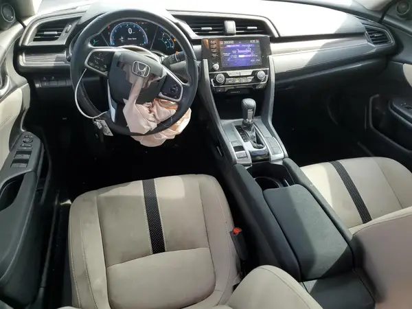 19XFC1F36ME003717 2021 HONDA CIVIC - Image 8