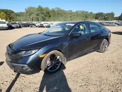 19XFC1F36ME005094 2021 HONDA CIVIC