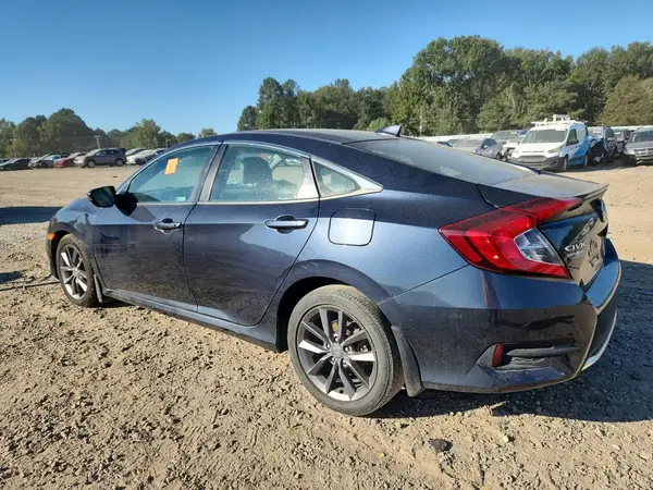 19XFC1F36ME005094 2021 HONDA CIVIC - Image 2