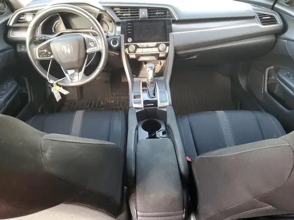 19XFC1F36ME005600 2021 HONDA CIVIC - Image 8