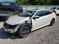 19XFC1F36ME006097 2021 HONDA CIVIC