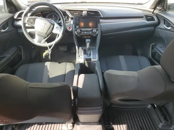 19XFC1F36ME006097 2021 HONDA CIVIC - Image 8