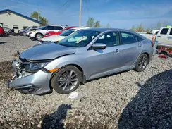 19XFC1F36ME006178 2021 HONDA CIVIC