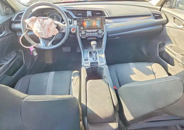 19XFC1F36ME006178 2021 HONDA CIVIC - Image 8
