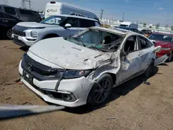 19XFC1F36ME007038 2021 HONDA CIVIC