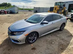 19XFC1F36ME007329 2021 HONDA CIVIC