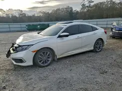 19XFC1F36ME007444 2021 HONDA CIVIC
