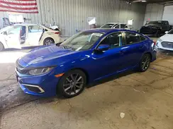 19XFC1F36ME008061 2021 HONDA CIVIC