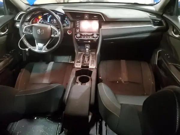 19XFC1F36ME008089 2021 HONDA CIVIC - Image 8