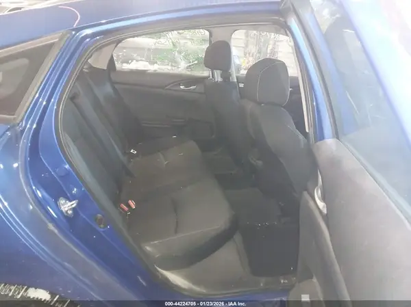 19XFC1F36ME008125 2021 HONDA CIVIC - Image 8