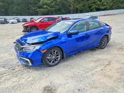 19XFC1F36ME008349 2021 HONDA CIVIC