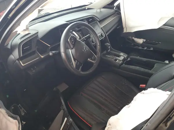 19XFC1F36ME008612 2021 HONDA CIVIC - Image 8