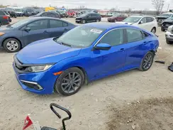 19XFC1F36ME009159 2021 HONDA CIVIC
