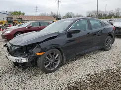19XFC1F36ME009498 2021 HONDA CIVIC