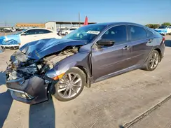 19XFC1F36ME009761 2021 HONDA CIVIC