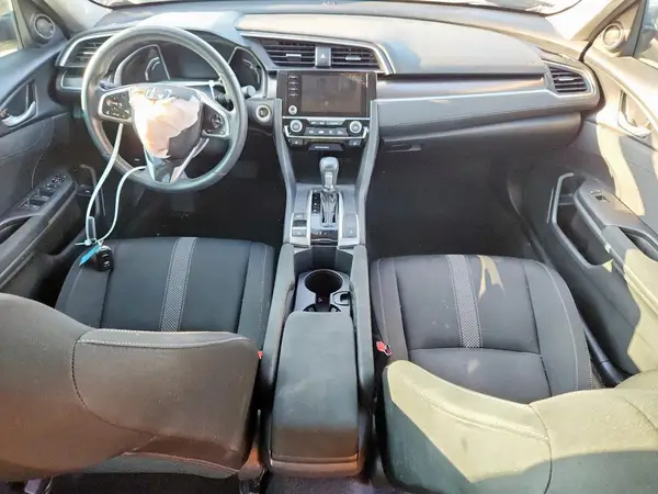 19XFC1F36ME009761 2021 HONDA CIVIC - Image 8