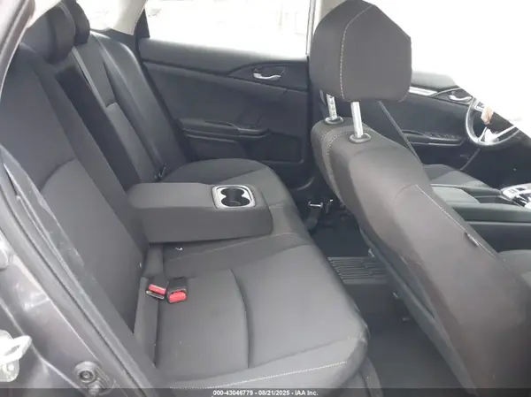 19XFC1F36ME010182 2021 HONDA CIVIC - Image 8