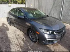 19XFC1F36ME010943 2021 HONDA CIVIC