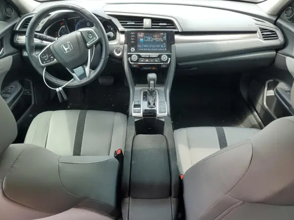 19XFC1F36ME011008 2021 HONDA CIVIC - Image 8