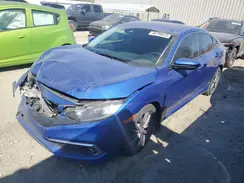 19XFC1F36ME011168 2021 HONDA CIVIC