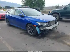 19XFC1F36ME012224 2021 HONDA CIVIC