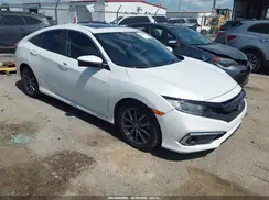 19XFC1F36ME013583 2021 HONDA CIVIC