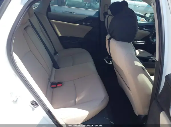 19XFC1F36ME013583 2021 HONDA CIVIC - Image 8