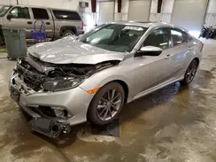 19XFC1F36ME013602 2021 HONDA CIVIC