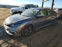 19XFC1F36ME013874 2021 HONDA CIVIC