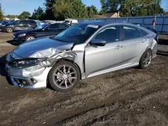 19XFC1F36ME200046 2021 HONDA CIVIC
