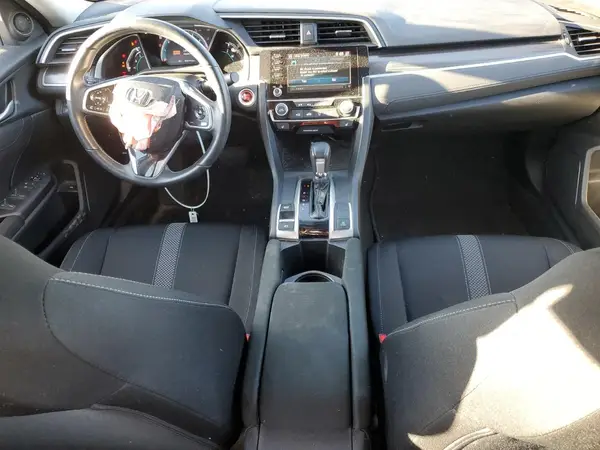19XFC1F36ME200046 2021 HONDA CIVIC - Image 8