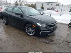 19XFC1F36ME200385 2021 HONDA CIVIC