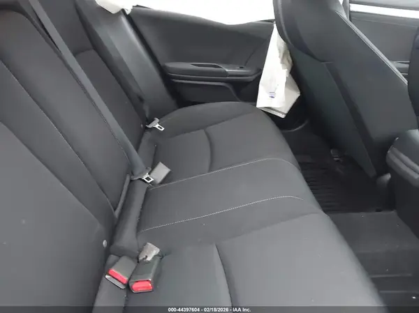 19XFC1F36ME200385 2021 HONDA CIVIC - Image 8