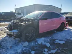 19XFC1F36ME200774 2021 HONDA CIVIC