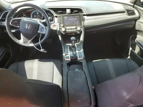 19XFC1F36ME200774 2021 HONDA CIVIC - Image 8