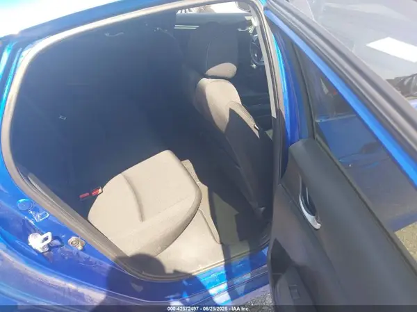 19XFC1F36ME201164 2021 HONDA CIVIC - Image 8