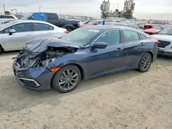 19XFC1F36ME201553 2021 HONDA CIVIC