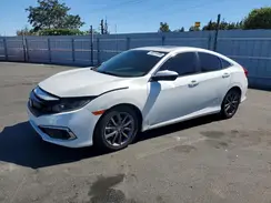 19XFC1F36ME201763 2021 HONDA CIVIC