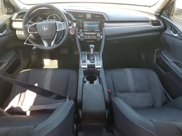 19XFC1F36ME201763 2021 HONDA CIVIC - Image 8
