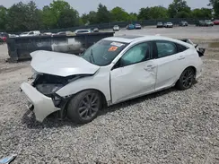 19XFC1F36ME201794 2021 HONDA CIVIC