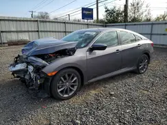 19XFC1F36ME203366 2021 HONDA CIVIC