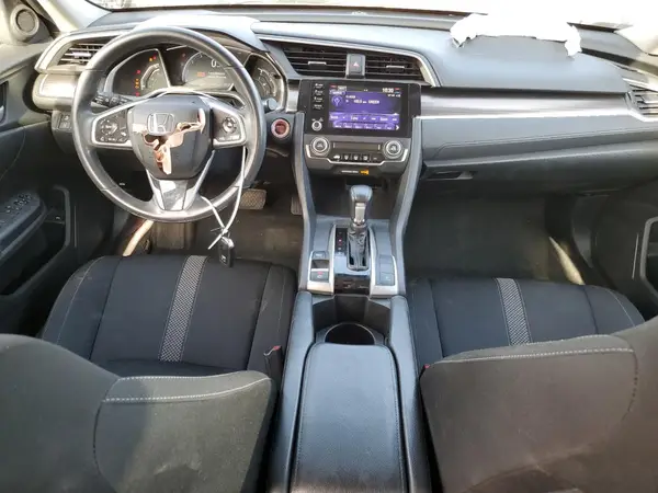 19XFC1F36ME203366 2021 HONDA CIVIC - Image 8