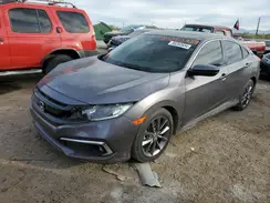 19XFC1F36ME203500 2021 HONDA CIVIC