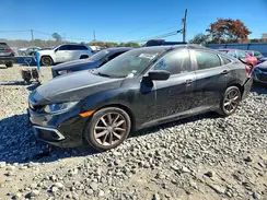 19XFC1F36ME203853 2021 HONDA CIVIC