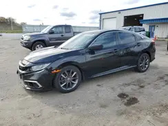 19XFC1F36ME203870 2021 HONDA CIVIC