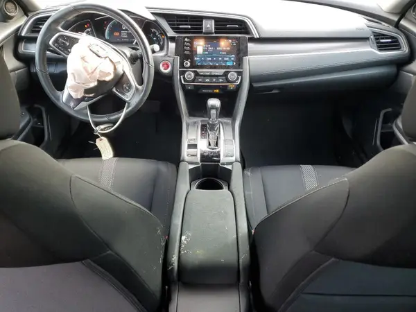 19XFC1F36ME203870 2021 HONDA CIVIC - Image 8